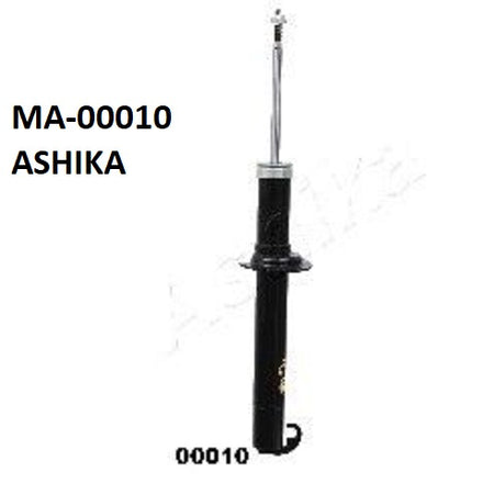 Ammortizzatore a gas anteriore Alfa Romeo 147-156-GT/Ashika MA-00010
