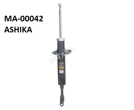 Ammortizzatore a gas anteriore Audi A4(8D2,B5)A4 Avant -A6(4B2,C5)A6 Avant/Ashika MA-00042