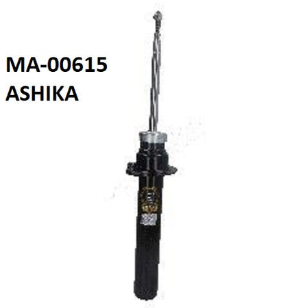 Ammortizzatore a gas anteriore Alfa Romeo 159-Brera-Spider /Ashika MA-00615