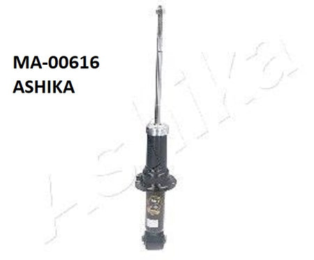 Ammortizzatore a gas posteriore Alfa Romeo 159-Brera /Ashika MA-00616