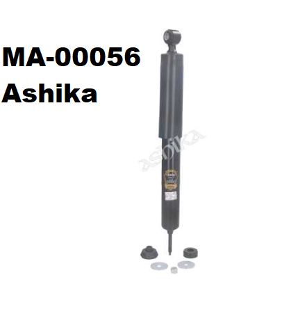 Ammortizzatore a gas posteriore Opel Astra-Kadett/Ashika MA-00056