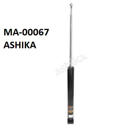 Ammortizzatore a gas posteriore Bmw 3-Cabriolet-Coupé-Touring/Ashika MA-00067