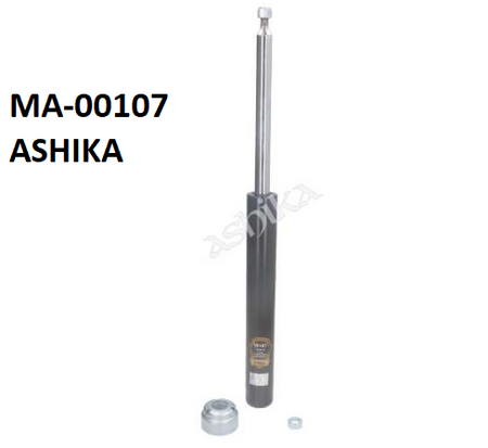 Ammortizzatore a gas anteriore Citroen AX-Saxo/Ashika MA-00107