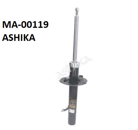 Ammortizzatore a gas anteriore sx Citroen C1/Ashika MA-00119