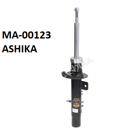 Ammortizzatore a gas anteriore dx Peugeot 1007 /Ashika MA-00123