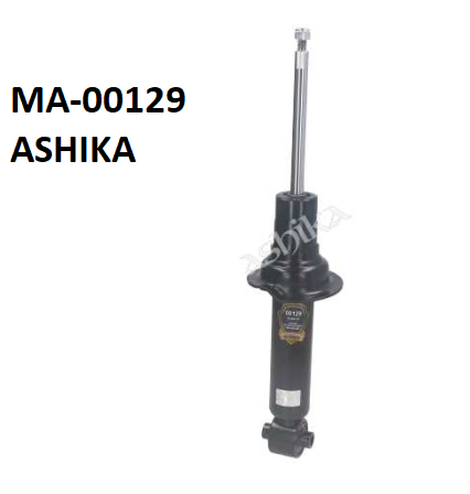 Ammortizzatore a gas posteriore Citroen C5/Ashika MA-00129