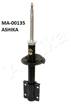 Ammortizzatore a gas anteriore Citroen Jumper/Ashika MA-00135