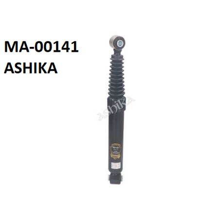 Ammortizzatore a gas posteriore Fiat Scudo/Ashika MA-00141
