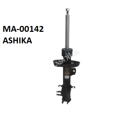 Ammortizzatore a gas anteriore sx Citroen Nemo/Ashika MA-00142