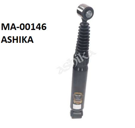 Ammortizzatore a gas posteriore Peugeot 405/Ashika MA-00146