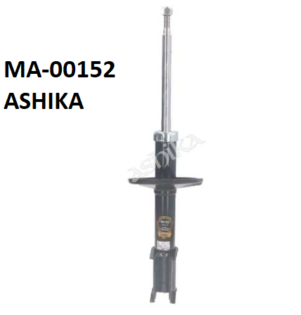 Ammortizzatore a gas anteriore Dacia Logan-Sandero/Ashila MA-00152