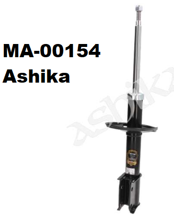 Ammortizzatore a gas anteriore Renault Logan /Ashika MA-00154