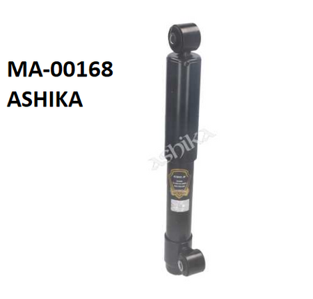 Ammortizzatore a gas posteriore Fiat Cinquecento-Seicento/Ashika MA-00168