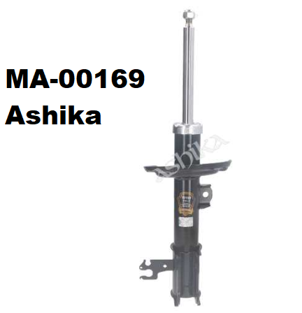 Ammortizzatore a gas anteriore sx Opel Signum-Vectra/Ashika MA-00169