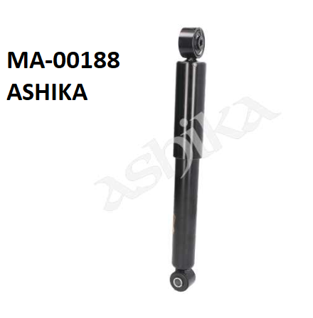 Ammortizzatore a gas posteriore Lancia Ypsilon/Ashika MA-00188