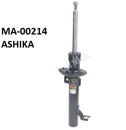 Ammortizzatore a gas anteriore dx Ford Fiesta/Ashika MA-00214