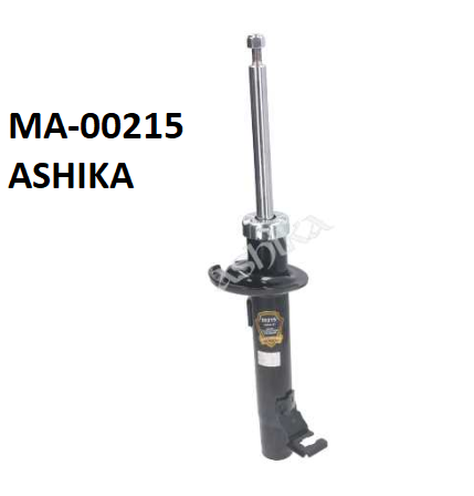 Ammortizzatore a gas anteriore dx Ford Fiesta/Ashika MA-00215