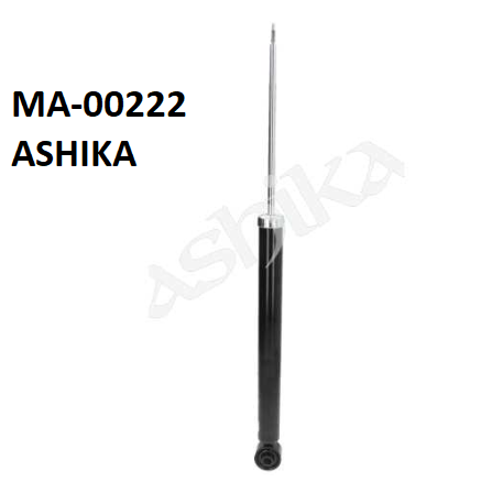 Ammortizzatore a gas posteriore Ford Fusion/Ashika MA-00222