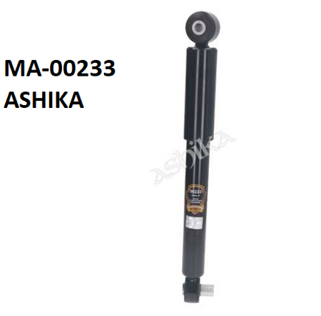 Ammortizzatore a gas posteriore Ford Focus/Ashika MA-00233