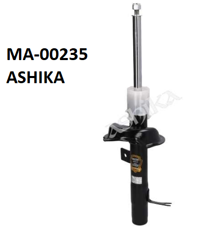 Ammortizzatore a gas anteriore dx Ford Focus/Ashika MA-00235