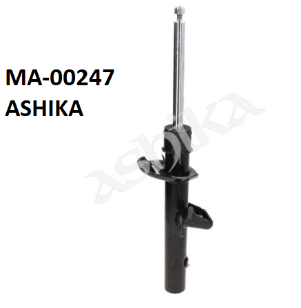 Ammortizzatore a gas posteriore Ford Mondeo/AShika MA-00247