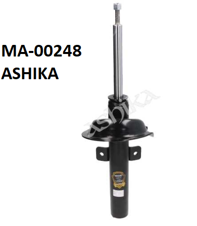 Ammortizzatore a gas anteriore Ford Mondeo/Ashika MA-00248