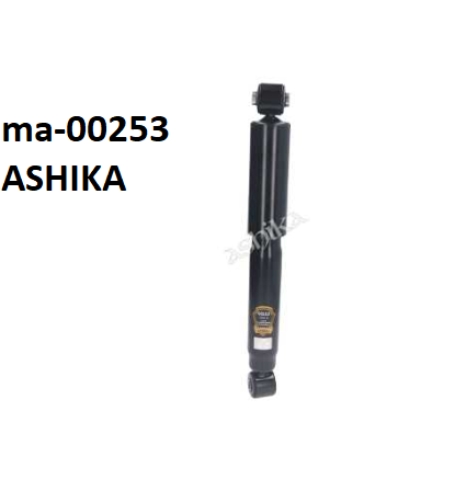 Ammortizzatore a gas posteriore Ford Mondeo/Ashika MA-00253