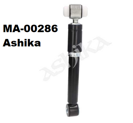 Ammortizzatore a gas posteriore Mercedes Classe A/Ashika MA-00286