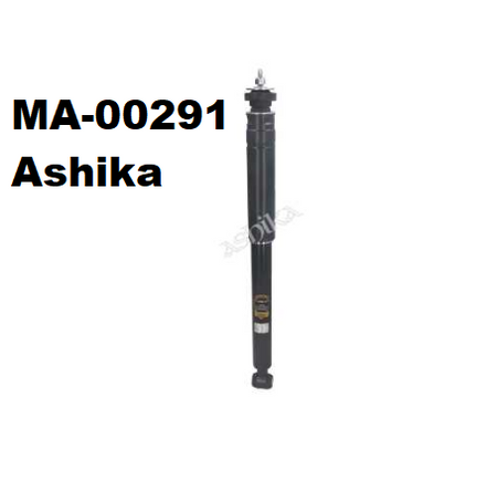 Ammortizzatore a gas posteriore Mercedes Classe C/Ashika MA-00291