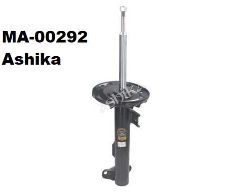 Ammortizzatore a gas anteriore Mercedes Classe C-Classe CLC-Classe CLK/Ashika MA-00292