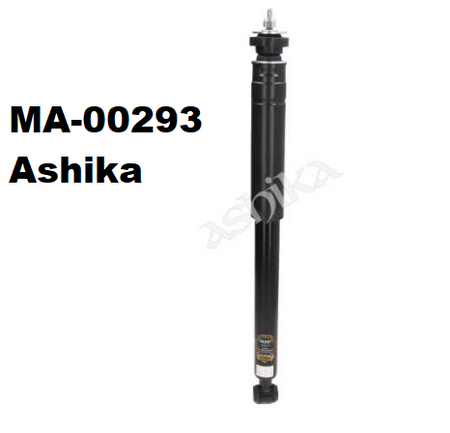 Ammortizzatore a gas posteriore Mercedes Classe C-Classe CLC/Ashika MA-00293