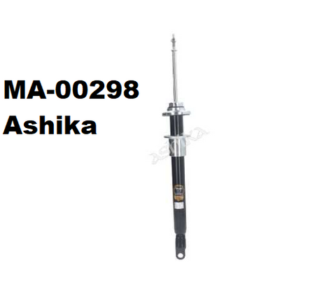 Ammortizzatore a gas anteriore Mercedes Classe E/Ashika MA-00298
