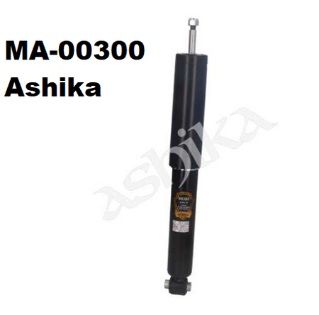 Ammortizzatore a gas posteriore Mercedes Classe E/Ashika MA-00300