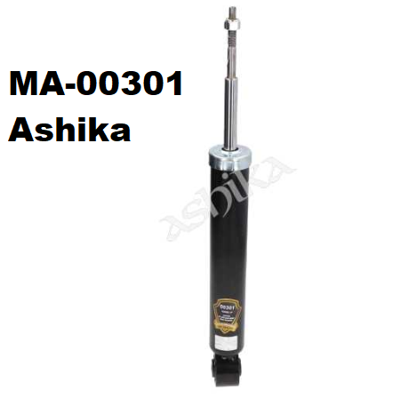 Ammortizzatore a gas anteriore Mercedes Classe M/Ashika MA-00301