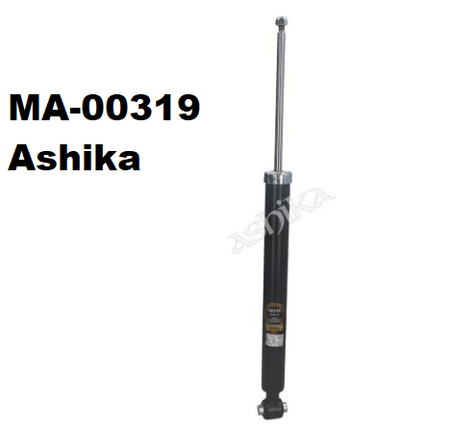 Ammortizzatore a gas posteriore Mercedes Classe C-Classe E/Ashika MA-00319