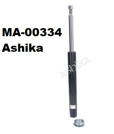 Ammortizzatore a gas anteriore Opel Calibra-Vectra/Ashika MA-00334