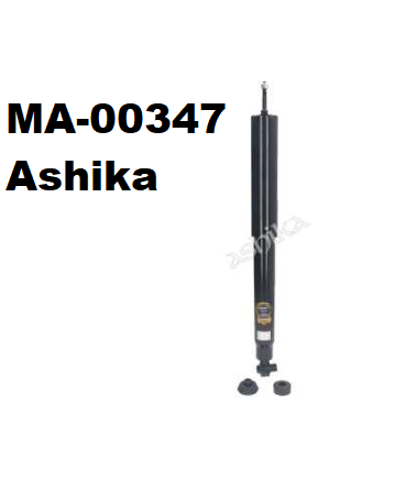 Ammortizzatore a gas posteriore Opel Omega/Ashika MA-00347