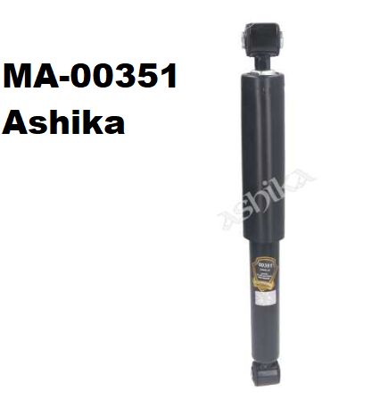 Ammortizzatore a gas posteriore Opel Signum-Vectra/Ashika MA-00351