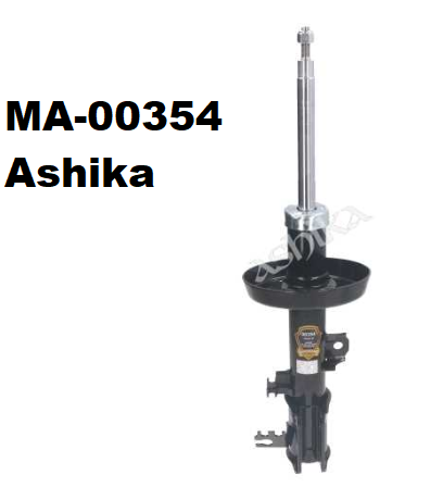 Ammortizzatore a gas anteriore sx Opel Vectra/Ashika MA-00354