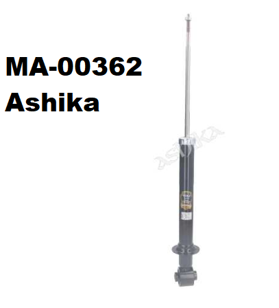 Ammortizzatore a gas posteriore Opel Vectra/Ashika MA-00362
