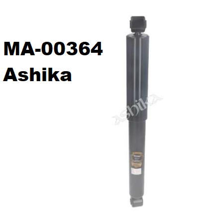 Ammortizzatore a gas posteriore Opel Sintra/Ashika MA-00364