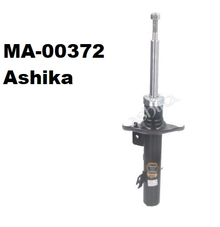 Ammortizzatore a gas anteriore dx Peugeot 207/Ashika MA-00372