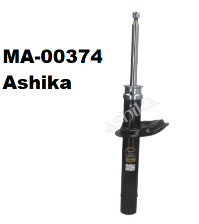 Ammortizzatore a gas anteriore Peugeot 305-405/Ashika MA-00374