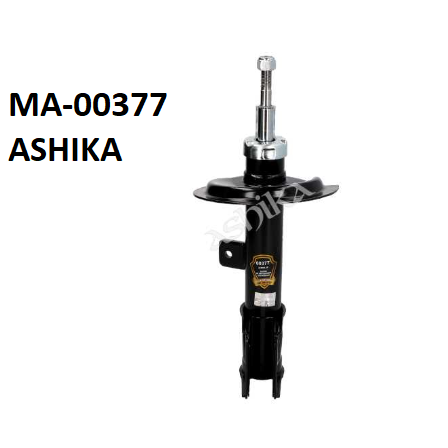 Ammortizzatore a gas anteriore dx Peugeot 307/Ashika MA-00377