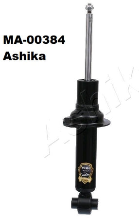 Ammortizzatore a gas posteriore Peugeot 407/Ashika MA-00384