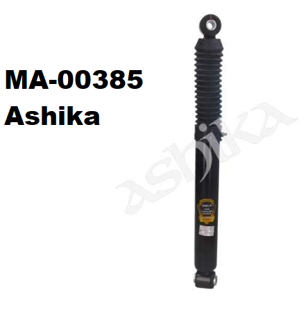 Ammortizzatore a gas posteriore Peugeot 605-607/Ashika MA-00385