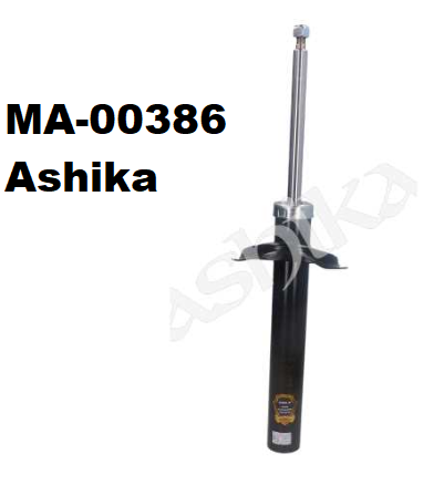 Ammortizzatore a gas anteriore sx Peugeot 607/Ashika MA-00386