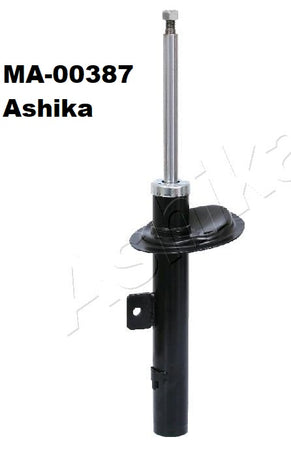 Ammortizzatore a gas anteriore dx Peugeot 607/Ashika MA-00387