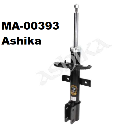 Ammortizzatore a gas anteriore Renault Clio/Ashika MA-00393