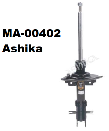 Ammortizzatore a gas anteriore Renault Laguna/Ashika MA-00402